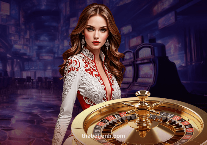 Salon Prive Roulette - Thabet Casino