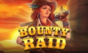 Bounty Raid